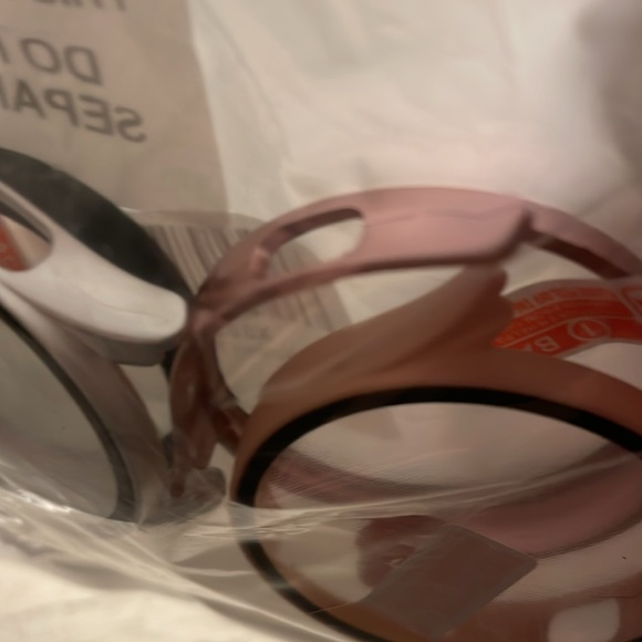 4pc watch screen protector for Samsung - Picture 5 of 5